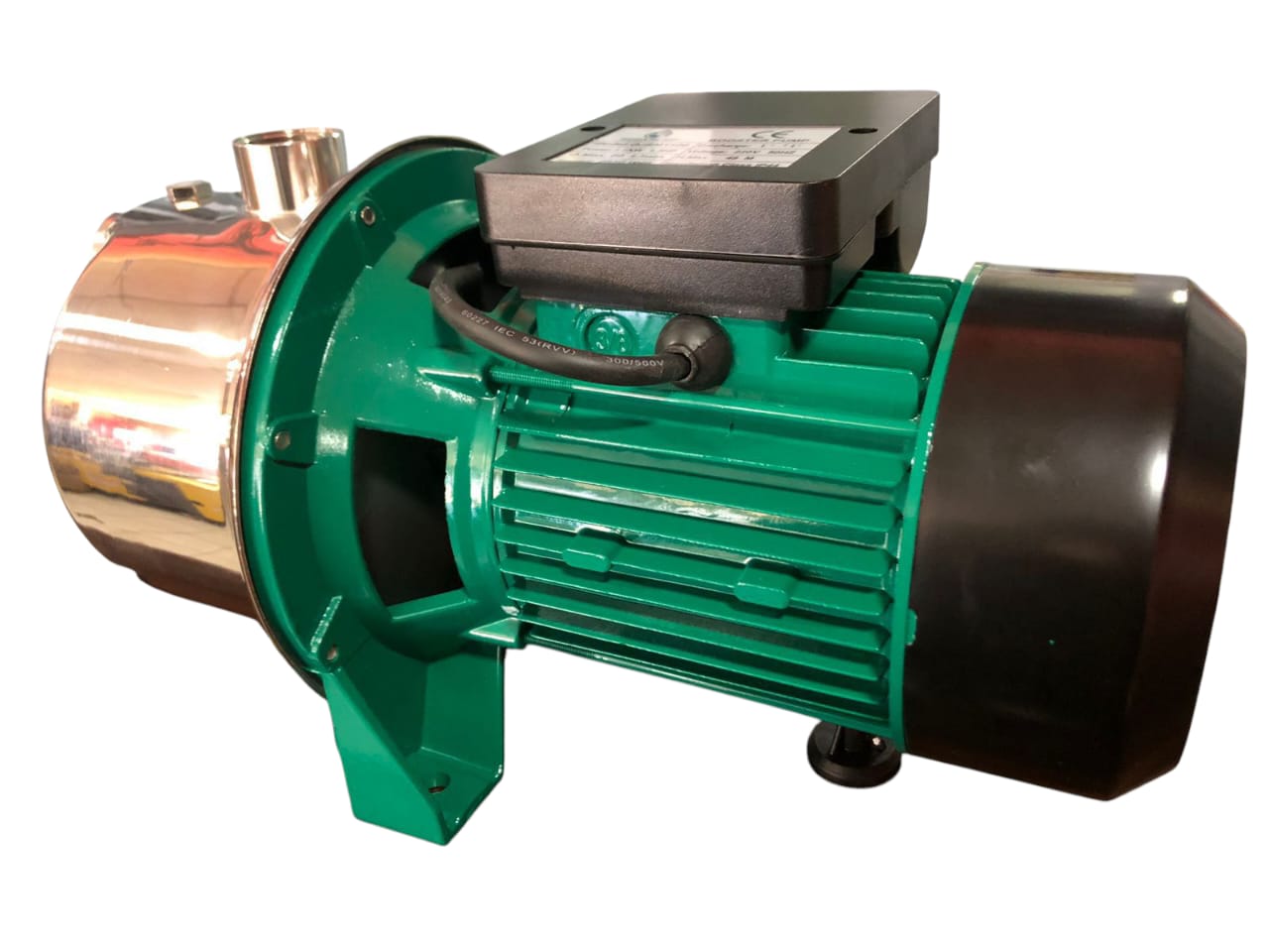1.1kW Booster Pump